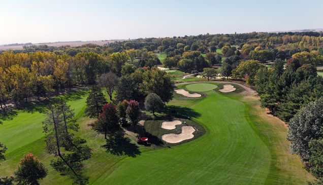 Beaver Hills Country Club