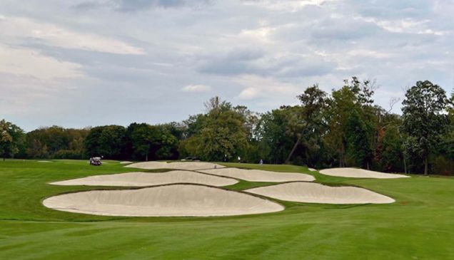 Milwaukee Country Club