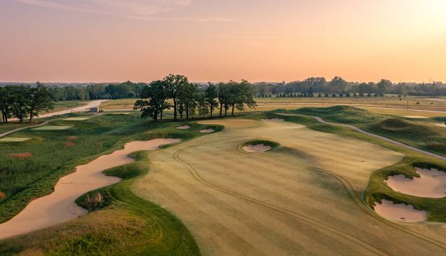 The Club at Strawberry Creek