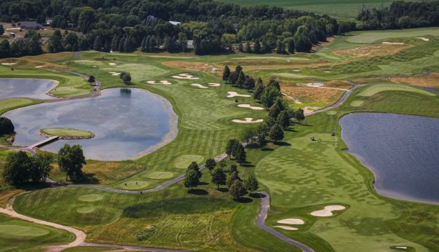 Hidden Glen Golf Club