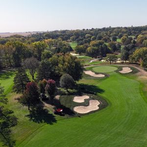 Beaver Hills Country Club