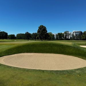 Blue Mound Country Club