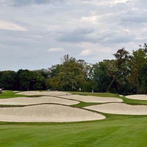 Milwaukee Country Club