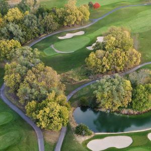 Heritage Bluffs Golf Club