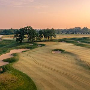 The Club at Strawberry Creek