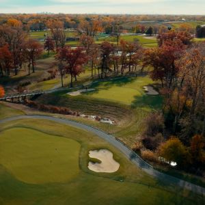 Winnetka Golf Club, Winnetka, IL