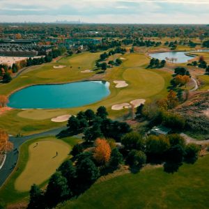 The Glen Club, Glenview IL