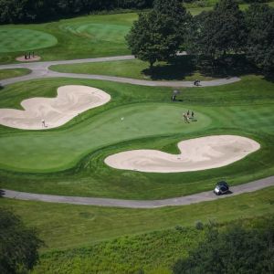George W. Dunne National Golf Course