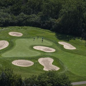 George W. Dunne National Golf Course