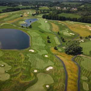 Hidden Glen Golf Club