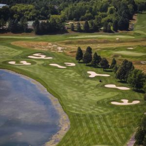 Hidden Glen Golf Club