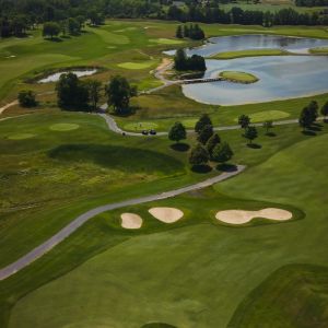 Hidden Glen Golf Club