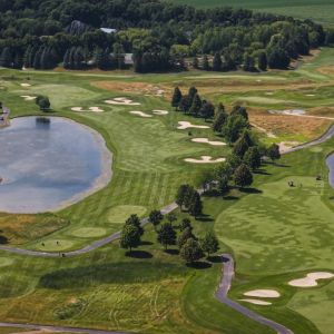 Hidden Glen Golf Club