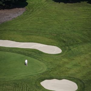 Jackson Park Golf Course