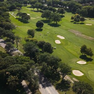 Jackson Park Golf Course
