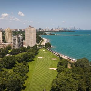 South Shore Golf Course