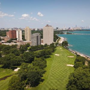South Shore Golf Course