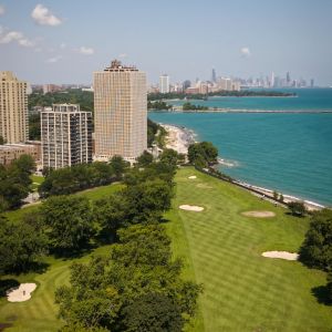 South Shore Golf Course
