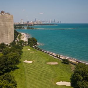 South Shore Golf Course